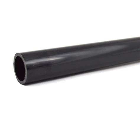 1 1 2 inch black pvc pipe|black pvc pipe for porch.